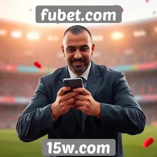 Promoções atuais disponíveis no fubet.com