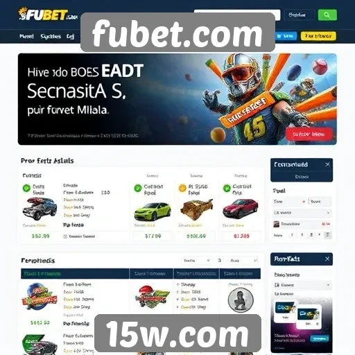 novas promoções atraem usuários para fubet.com