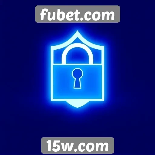 Segurança e privacidade no site de jogos fubet.com