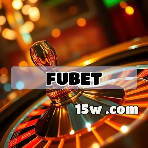 fubet.com: O Destino Ideal para Apostas em Eventos Esportivos