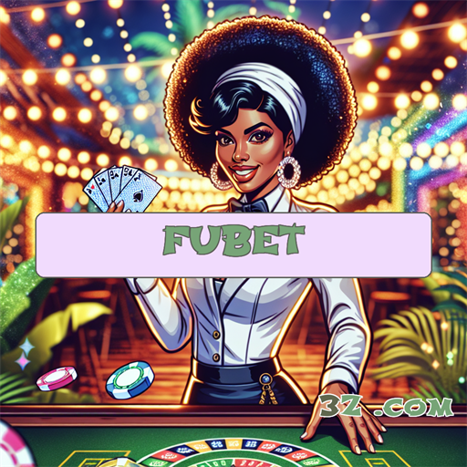 A Revolução da Plataforma em Jogos da fubet.com