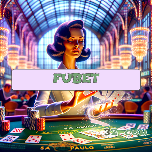 Fubet.com: A Experiência VIP Que Você Merece