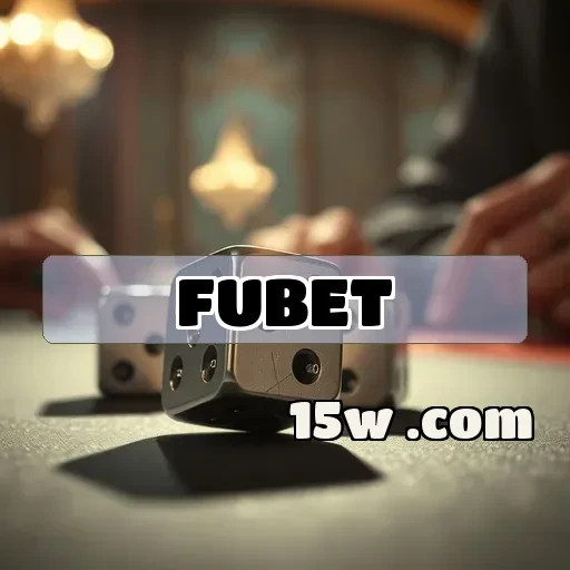 fubet.com - VIP